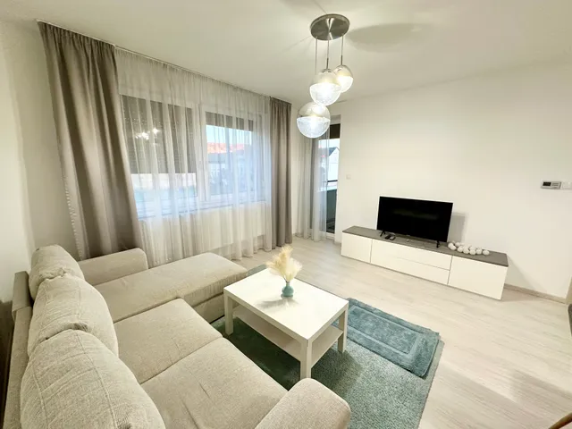 Eladó lakás Debrecen, Belváros 56 nm