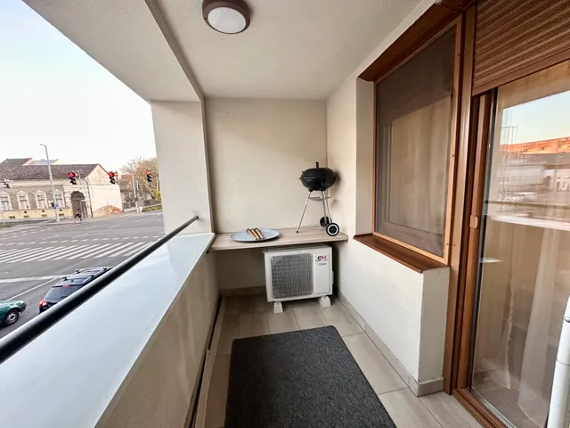 Eladó lakás Debrecen, Belváros 56 nm