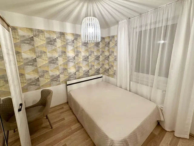 Eladó lakás Debrecen, Belváros 56 nm