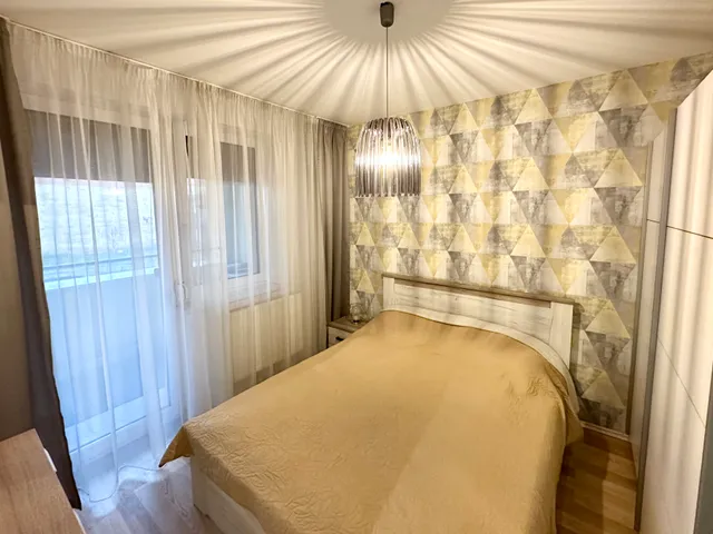 Eladó lakás Debrecen, Belváros 56 nm