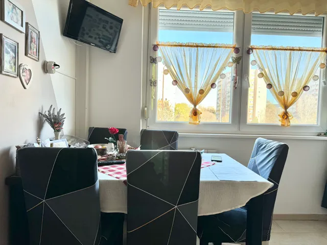 Eladó lakás Debrecen, Tócóskert 53 nm