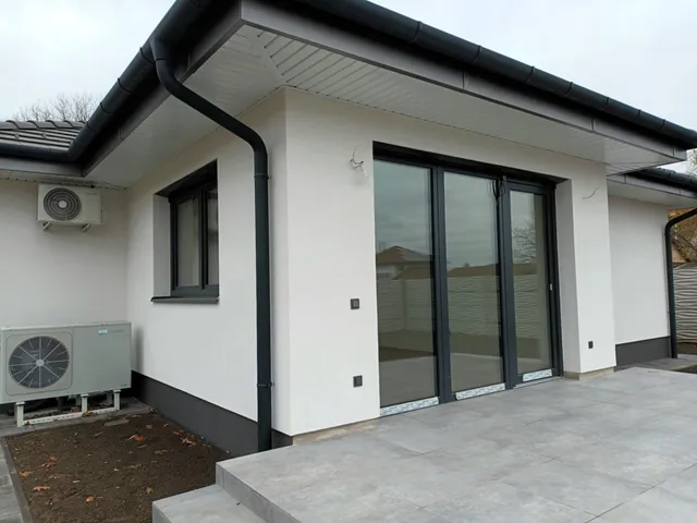 Eladó ház Debrecen, Józsa 110 nm