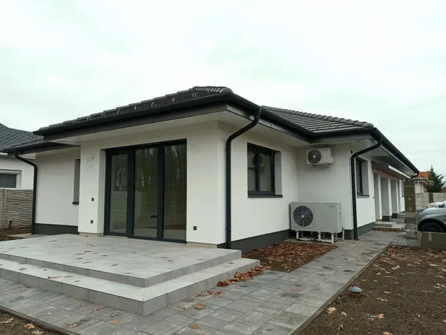 Eladó ház Debrecen, Józsa 110 nm