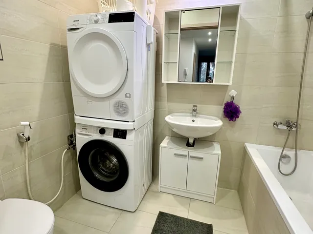 Eladó lakás Debrecen, Nagyerdő 59 nm