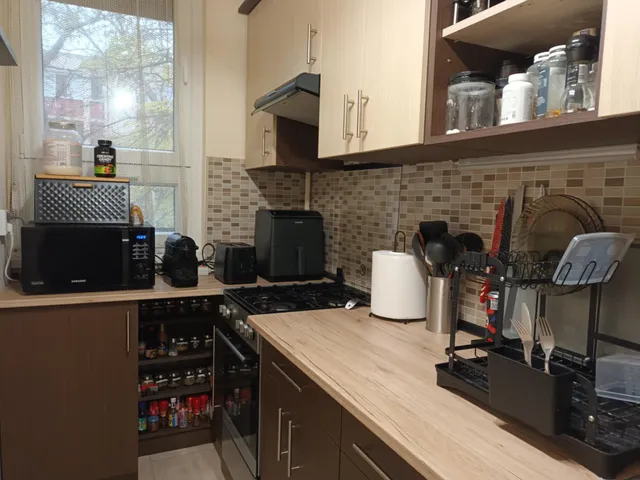 Eladó lakás Debrecen, Belváros 43 nm