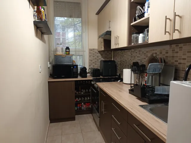 Eladó lakás Debrecen, Belváros 43 nm