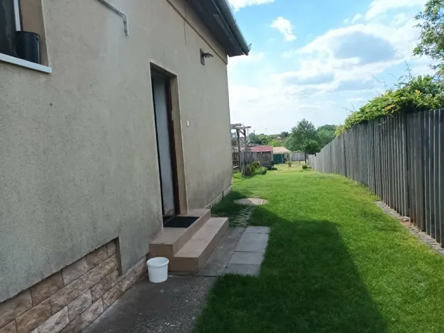Eladó ház Hajdúsámson, Sámsonkert 110 nm