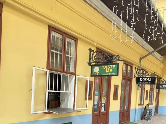 Eladó kereskedelmi és ipari ingatlan Debrecen, Belváros 23 nm