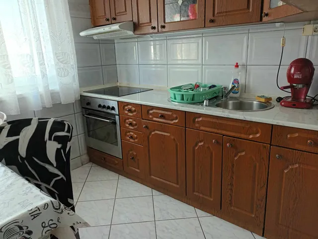 Eladó lakás Debrecen, Egyetemváros 50 nm