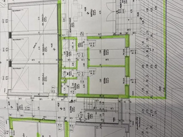 Kiadó lakás Debrecen 69 nm