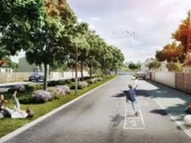 Eladó telek Debrecen, Pallag 1110 nm