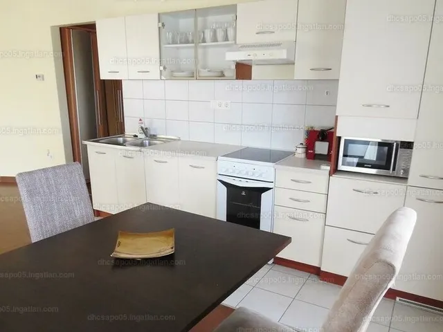 Kiadó lakás Debrecen, Nagyerdő, Hadházi út 14 60 nm