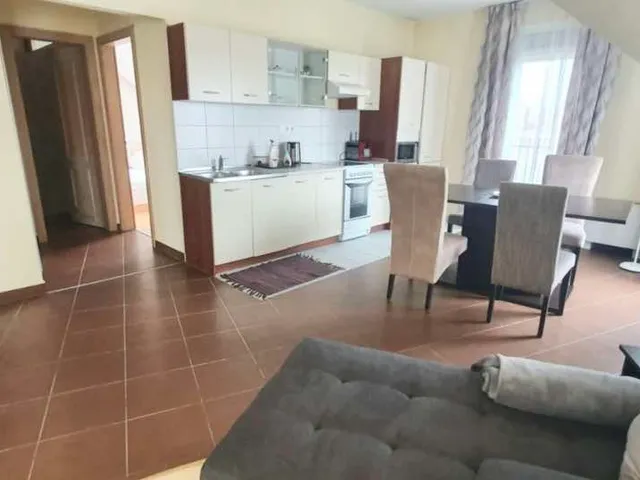 Kiadó lakás Debrecen, Nagyerdő, Hadházi út 14 60 nm