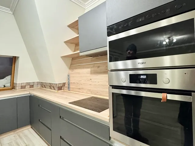 Eladó lakás Debrecen, Belváros 76 nm