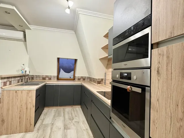 Eladó lakás Debrecen, Belváros, Zőldfa utca 76 nm