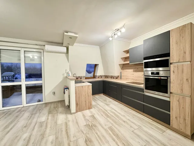 Eladó lakás Debrecen, Belváros, Zőldfa utca 76 nm