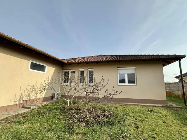 Eladó ház Debrecen 160 nm