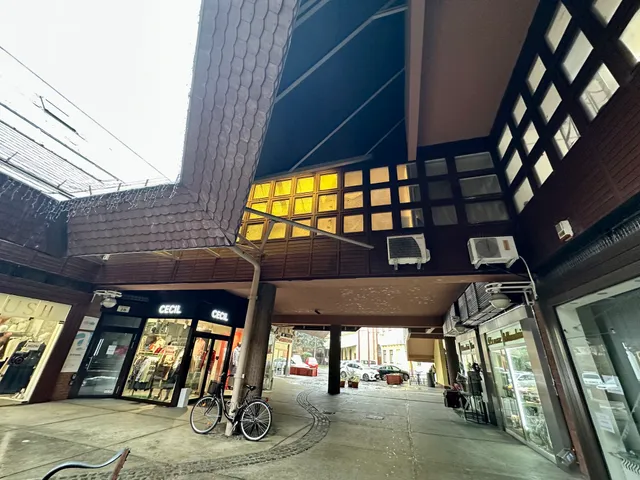 Eladó kereskedelmi és ipari ingatlan Debrecen, Belváros 120 nm