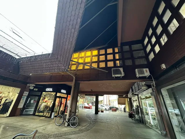 Eladó kereskedelmi és ipari ingatlan Debrecen, Belváros 120 nm