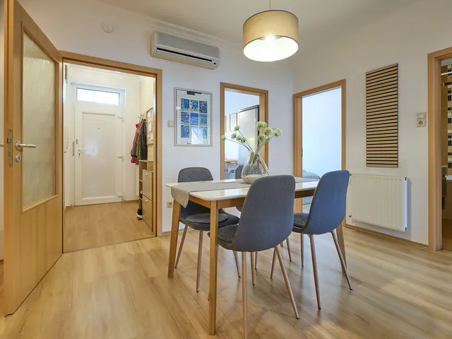 Kiadó lakás Debrecen, Belváros 60 nm