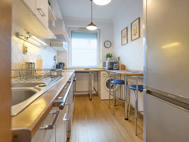 Kiadó lakás Debrecen, Belváros, Hal köz 60 nm