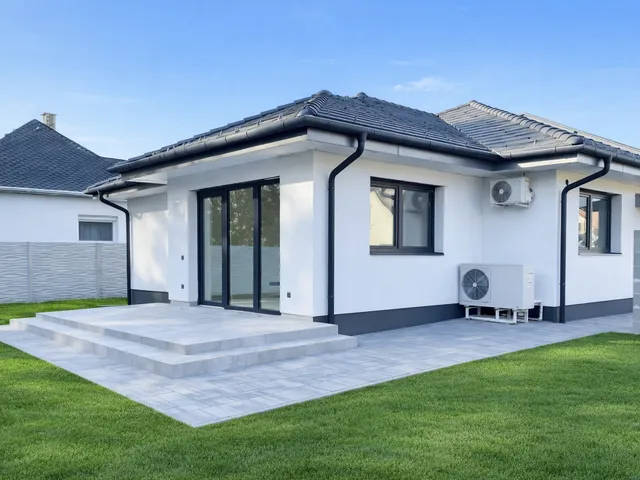 Eladó ház Debrecen, Józsa 110 nm