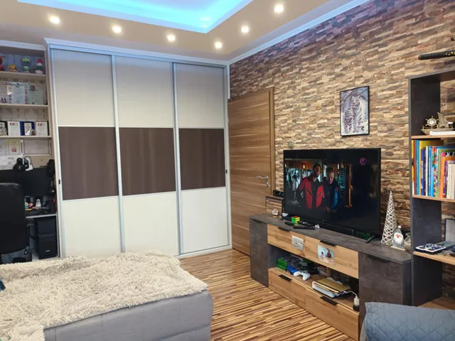 Eladó lakás Debrecen, Tócóskert 53 nm