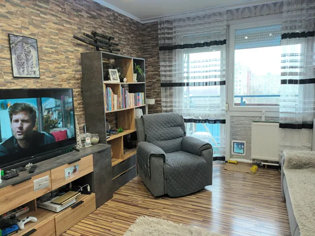 Eladó lakás Debrecen, Tócóskert 53 nm