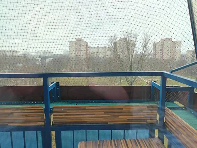 Eladó lakás Debrecen, Tócóskert 53 nm