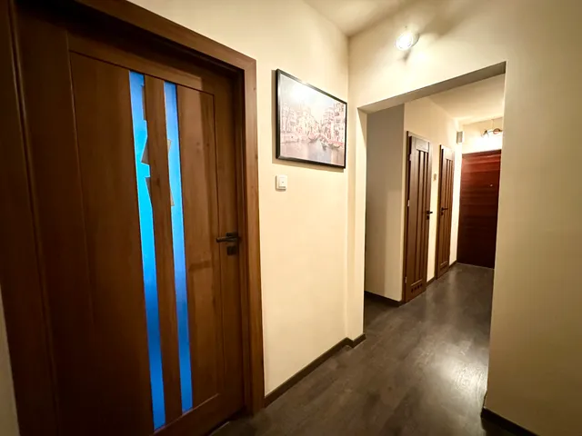 Eladó lakás Debrecen, Tócóskert 84 nm