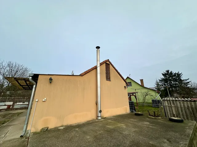 Eladó ház Debrecen, Bayk András-kert 28 nm