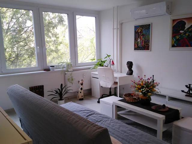 Eladó lakás Nyíregyháza, Belváros 46 nm