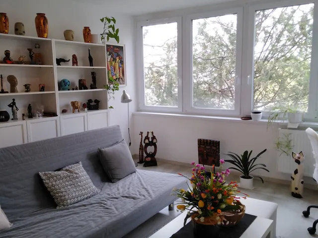 Eladó lakás Nyíregyháza, Belváros 46 nm