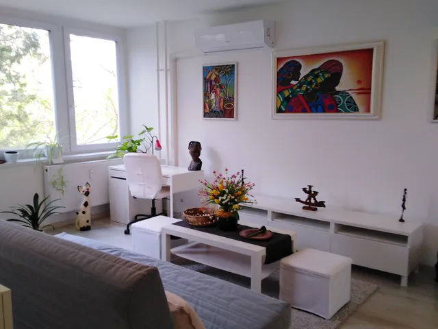 Eladó lakás Nyíregyháza, Belváros 46 nm