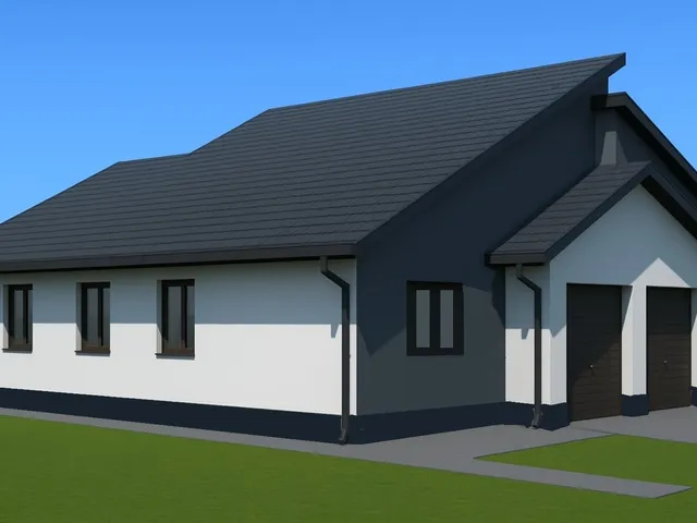 Eladó ház Hajdúsámson, Sámsonkert 110 nm