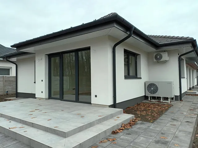 Eladó ház Debrecen, Józsa 110 nm