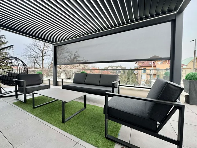 Kiadó lakás Debrecen, Széchenyikert 70 nm