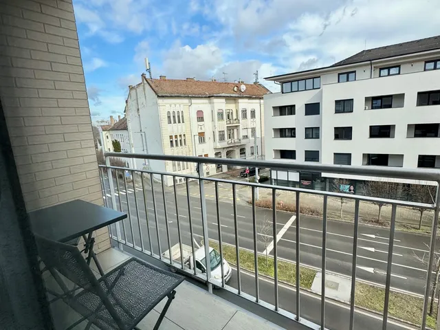 Kiadó lakás Debrecen, Belváros 50 nm