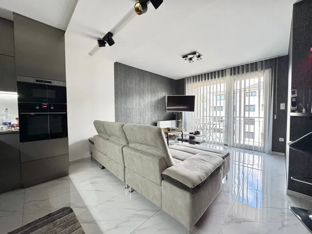 Kiadó lakás Debrecen, Belváros, Bajcsy-Zsilinszky utca 50 nm