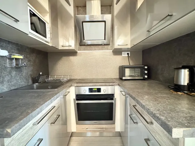 Kiadó lakás Debrecen, Mesterfalva, Hatvan utca 38 nm