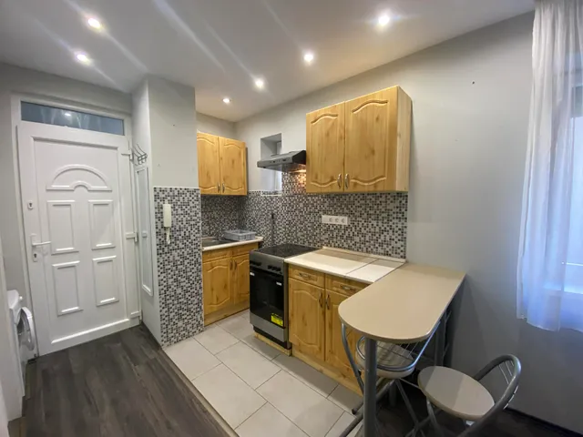 Kiadó lakás Debrecen, Dobozikert 28 nm