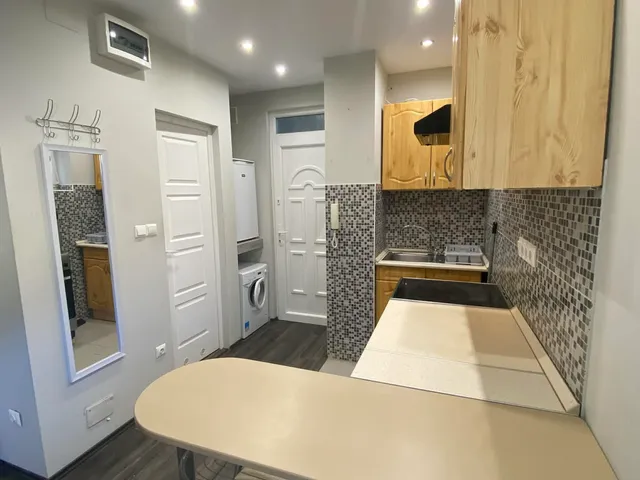 Kiadó lakás Debrecen, Dobozikert, Dobozi utca 6 28 nm