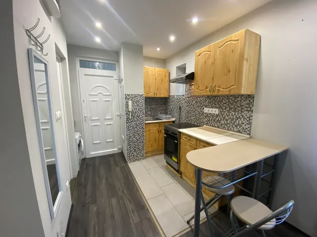 Kiadó lakás Debrecen, Dobozikert, Dobozi utca 6 28 nm