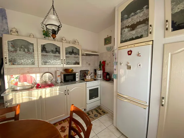 Eladó lakás Debrecen, Hatvan utcai kert 65 nm