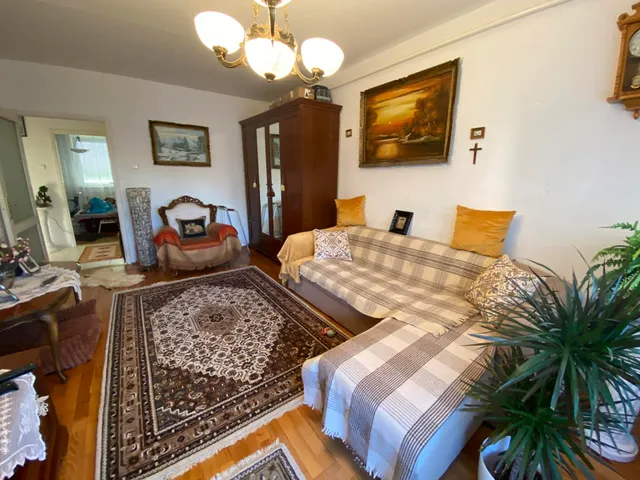 Eladó lakás Debrecen, Hatvan utcai kert 65 nm