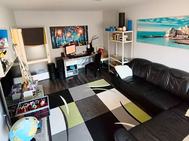 Eladó lakás Debrecen, Tócóvölgy 59 nm