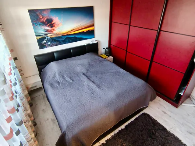 Eladó lakás Debrecen, Tócóvölgy 59 nm