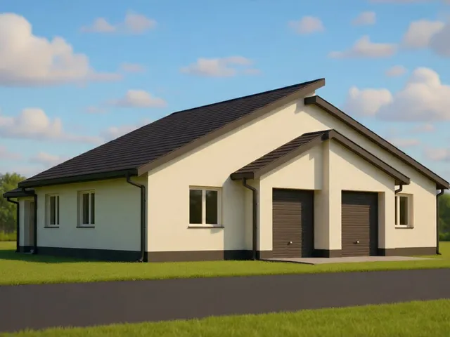 Eladó ház Hajdúsámson, Sámsonkert 110 nm