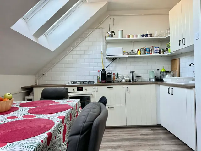 Eladó lakás Debrecen, Wesselényi-lakótelep, Teleki u. 71 nm