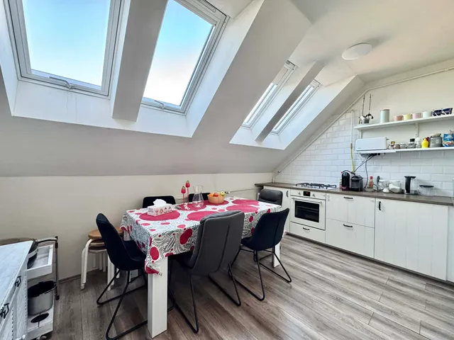 Eladó lakás Debrecen, Wesselényi-lakótelep, Teleki u. 71 nm